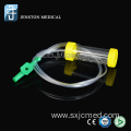 Disposable Mucus suction catheter